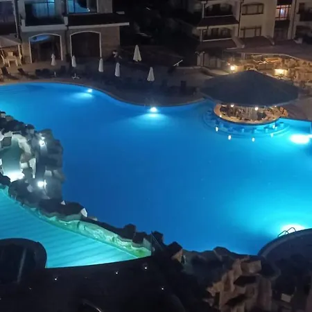 Apartament Vineyard 2-room