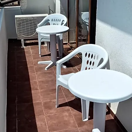 Apartament Vineyard 2-room