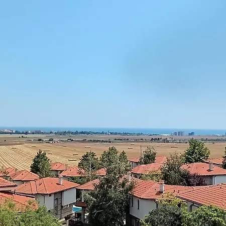 Vineyard 2-room Apartament