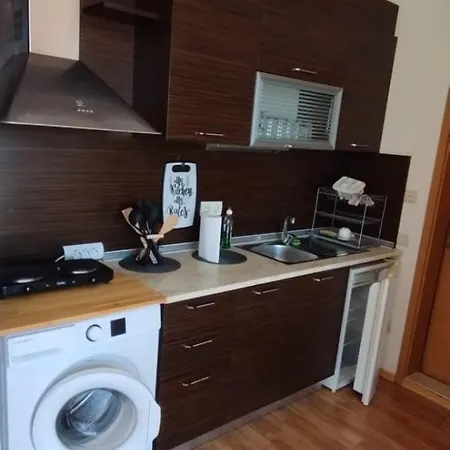 Apartament Vineyard 2-room