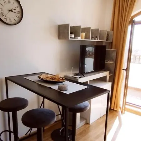 Apartament Vineyard 2-room *