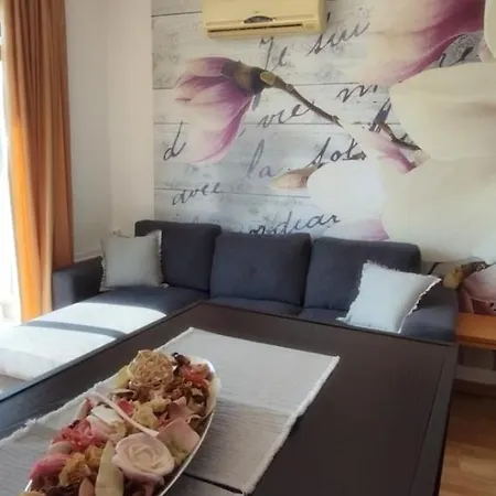 Apartament Vineyard 2-room Kableshkovo (Burgas)