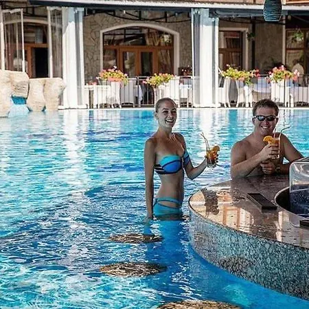 Apartment Vineyard 2-room Kableshkovo (Burgas)