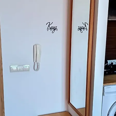 Vineyard 2-room Apartment
