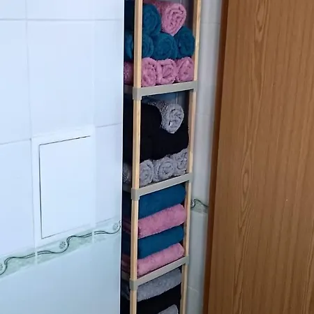 Apartment Vineyard 2-room Kableshkovo (Burgas)