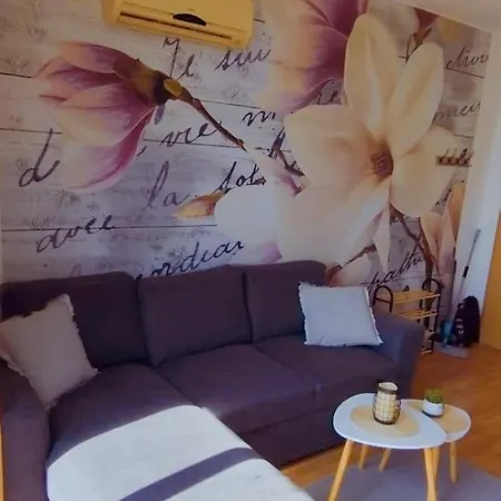 Apartment Vineyard 2-room Kableshkovo (Burgas)