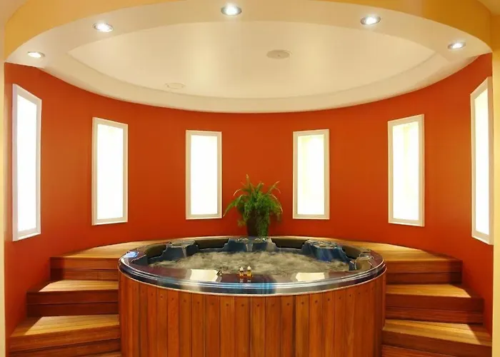 Apartament Vineyard 2-room