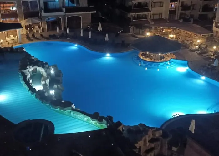 Apartament Vineyard 2-room