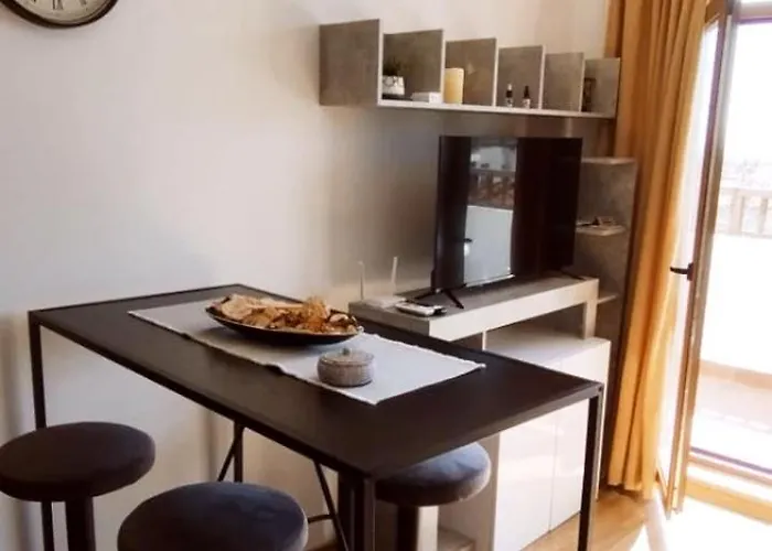 Apartament Vineyard 2-room *