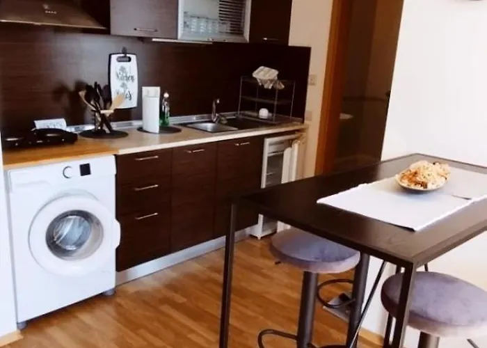 Vineyard 2-room Apartament *