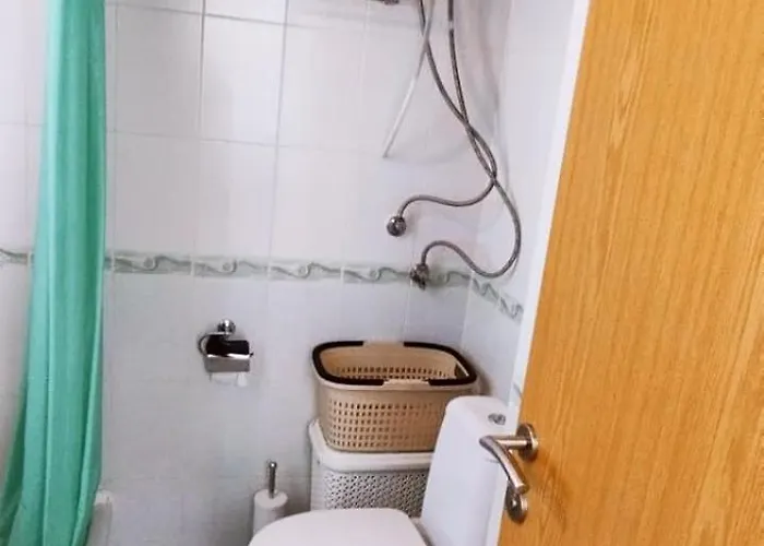 Vineyard 2-room Apartament