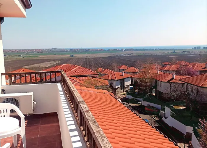 Vineyard 2-room * Kableshkovo (Burgas)